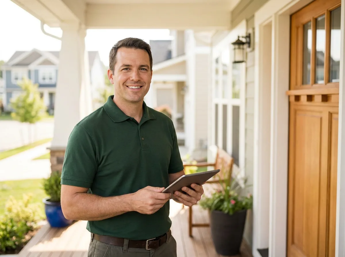 Pest control FAQs for New Trenton, IN